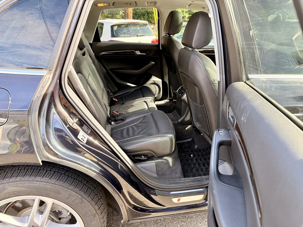 2014 Audi Q5 Image 12