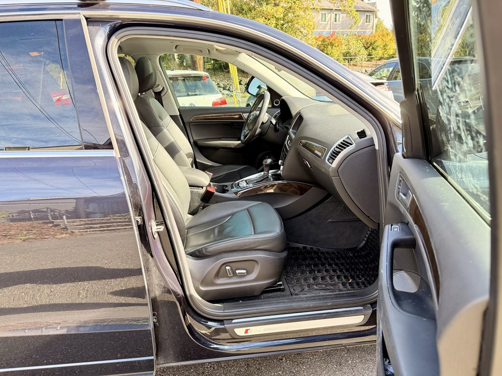 2014 Audi Q5 Image 13
