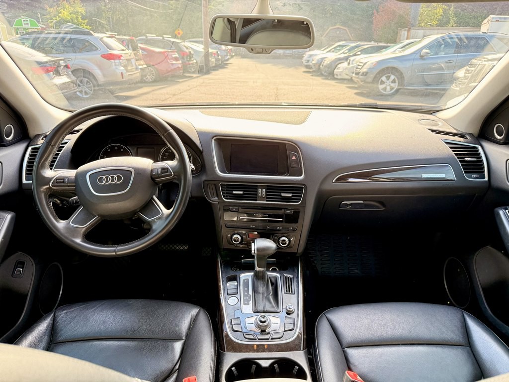 2014 Audi Q5 Image 14