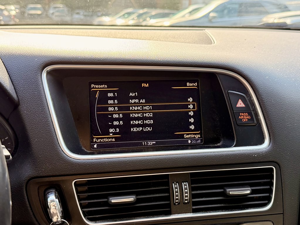 2014 Audi Q5 Image 16