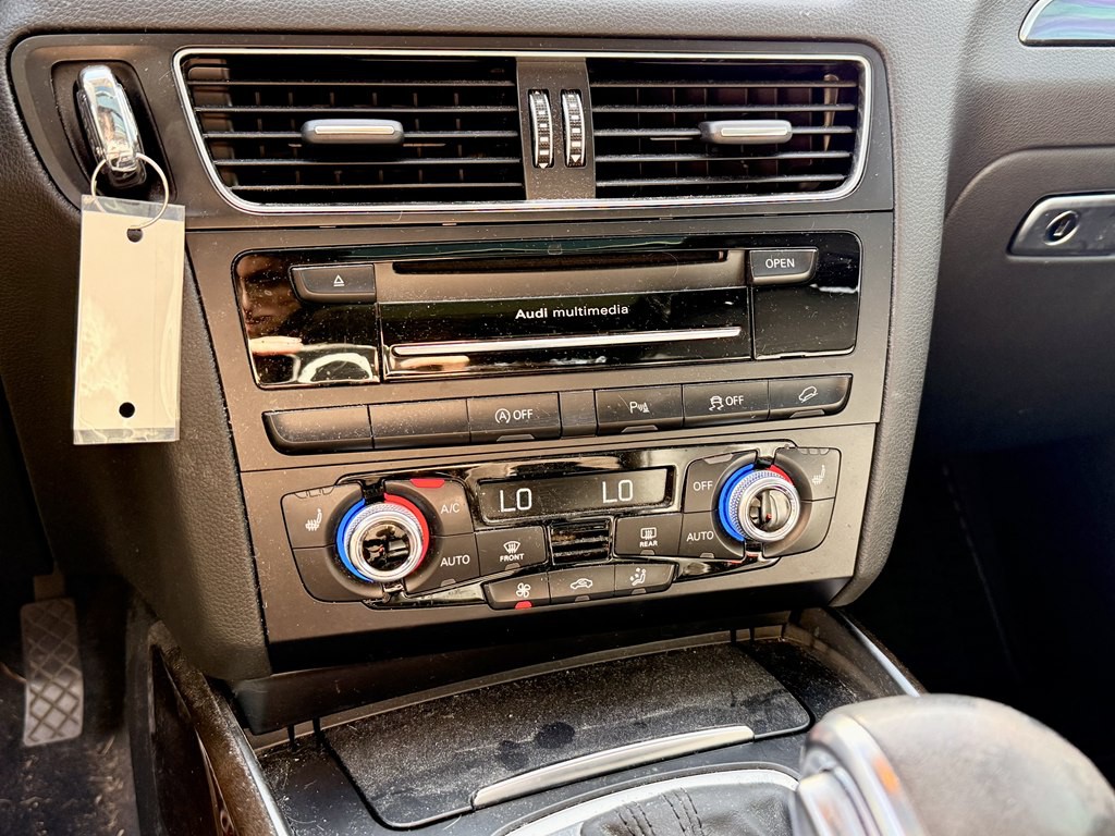 2014 Audi Q5 Image 17