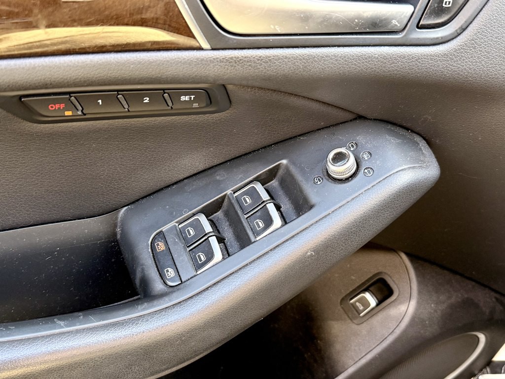 2014 Audi Q5 Image 18