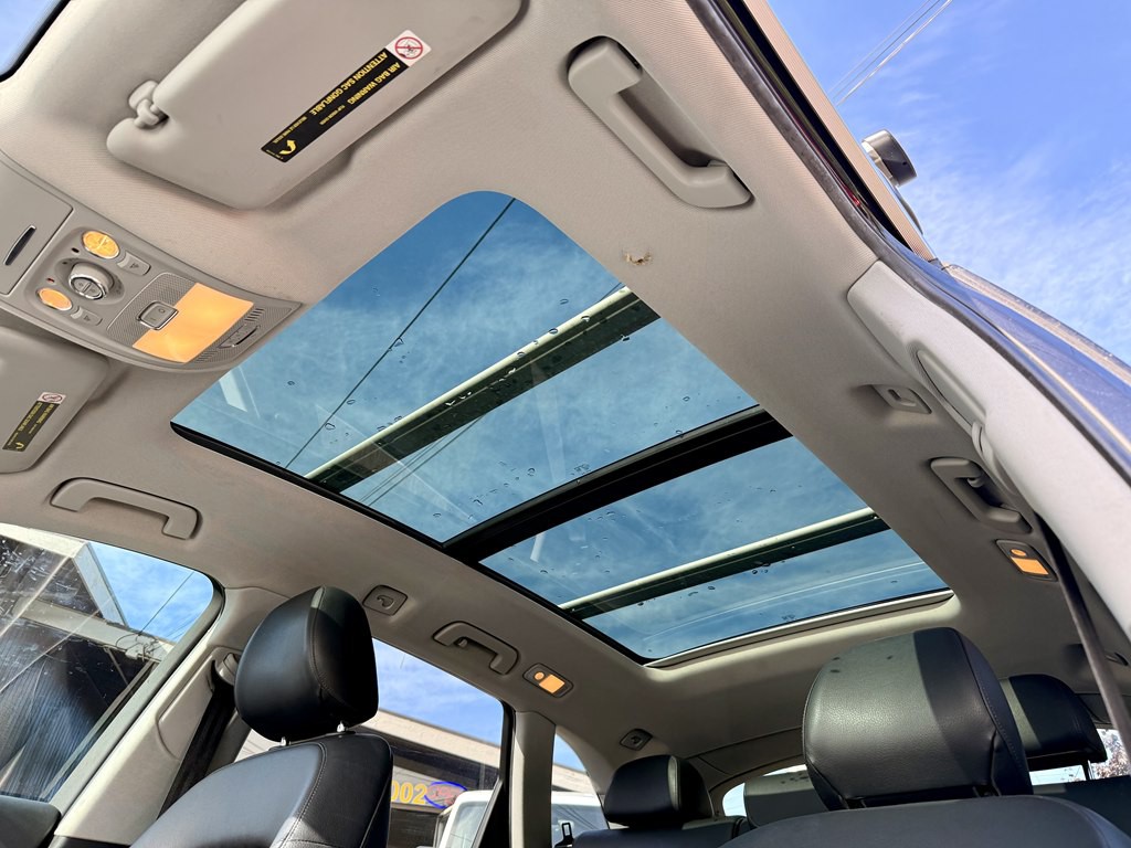 2014 Audi Q5 Image 19