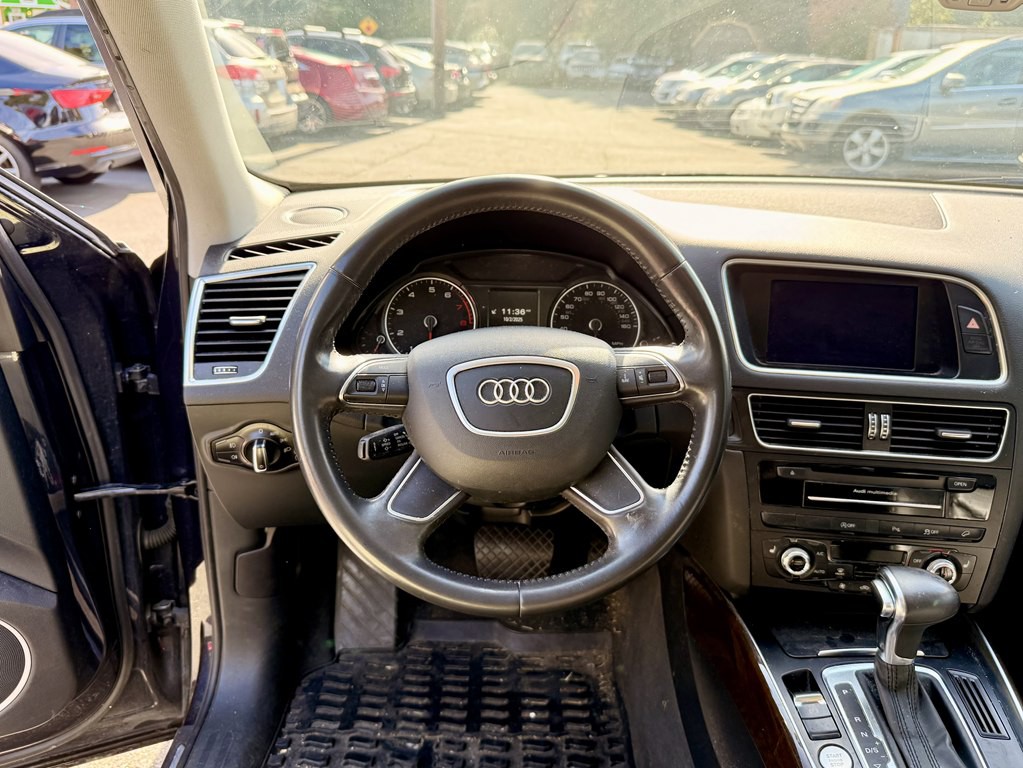 2014 Audi Q5 Image 20