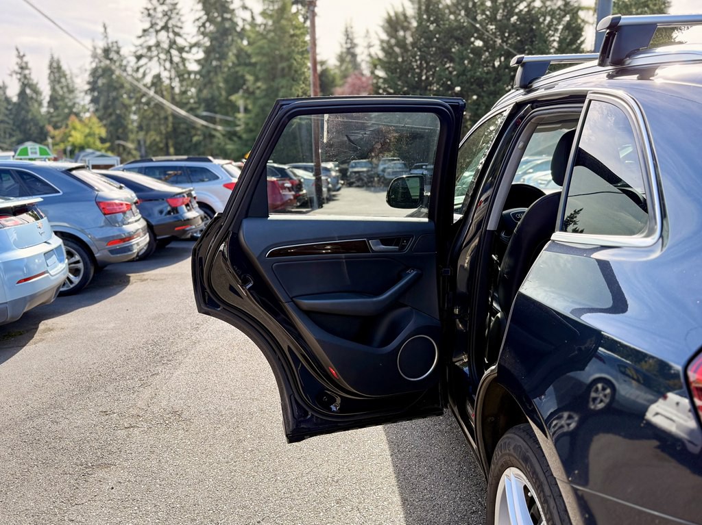 2014 Audi Q5 Image 22