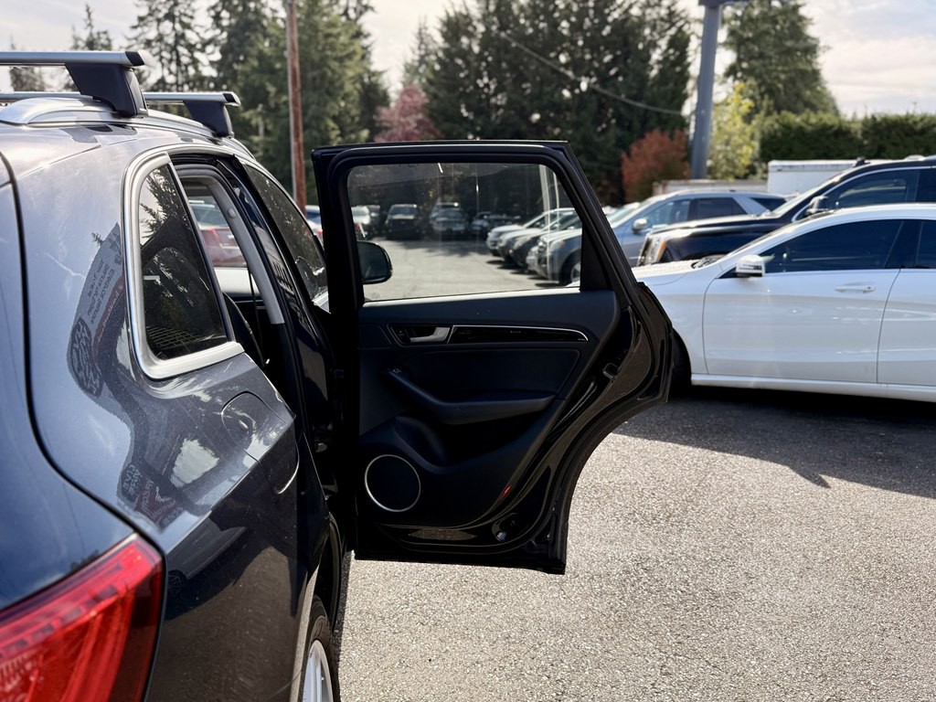 2014 Audi Q5 Image 23