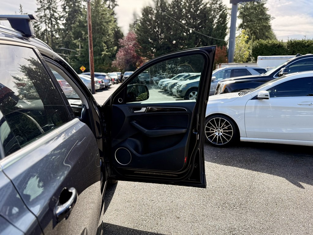 2014 Audi Q5 Image 24