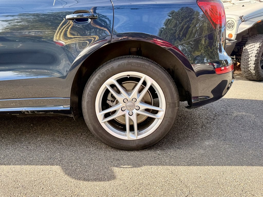 2014 Audi Q5 Image 26