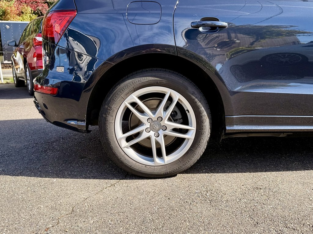 2014 Audi Q5 Image 27