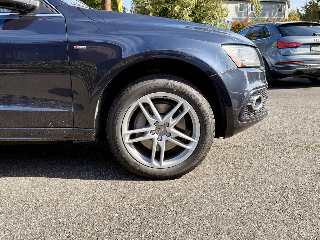 2014 Audi Q5 Image 28