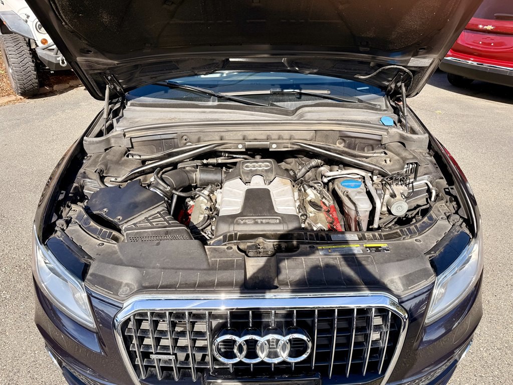 2014 Audi Q5 Image 29