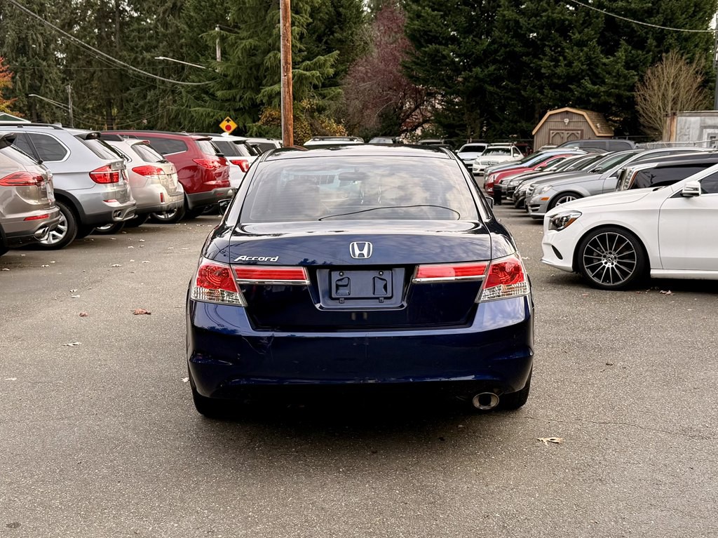 2012 Honda Accord Image 5