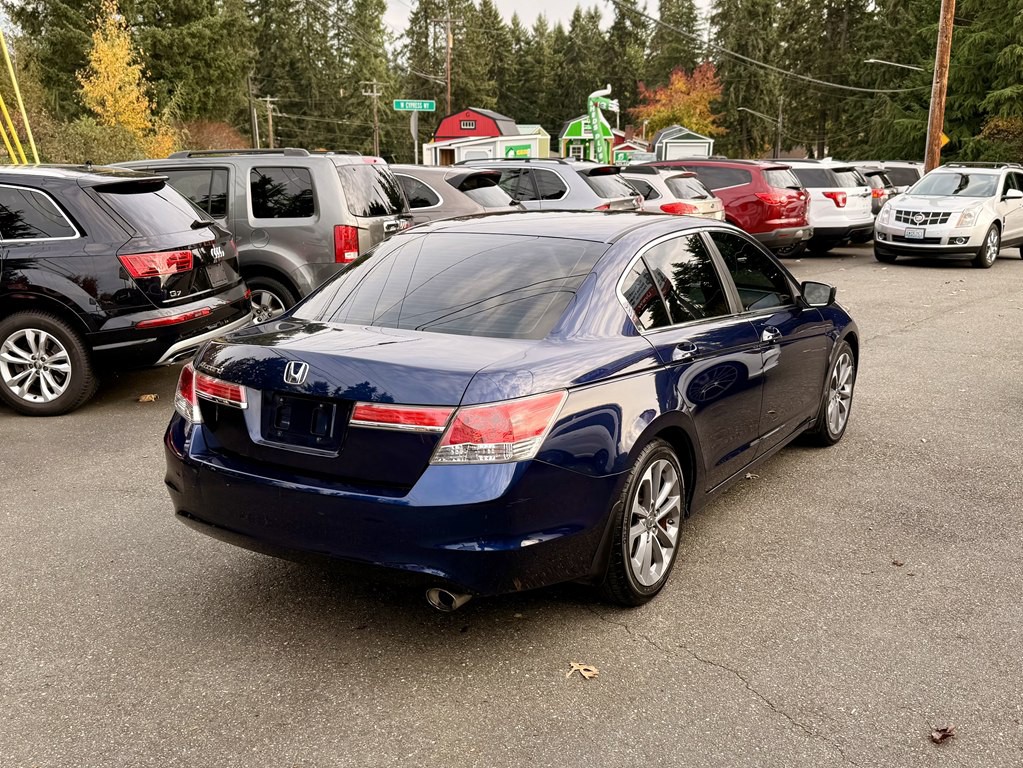 2012 Honda Accord Image 6