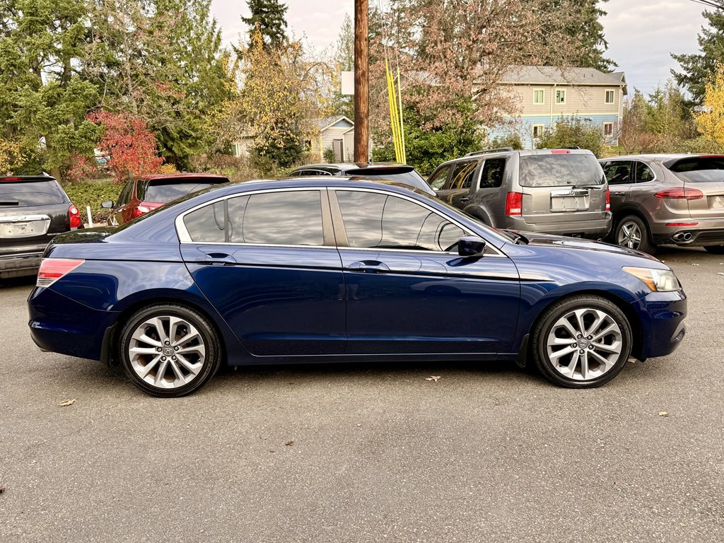 2012 Honda Accord Image 7
