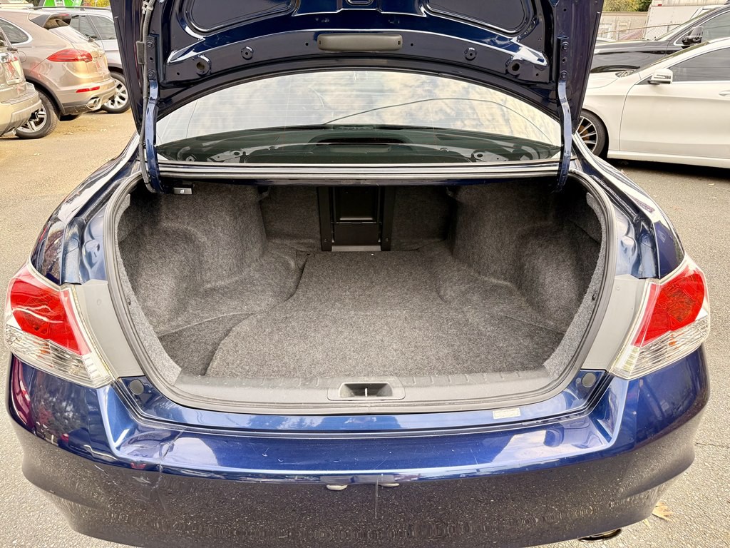 2012 Honda Accord Image 12
