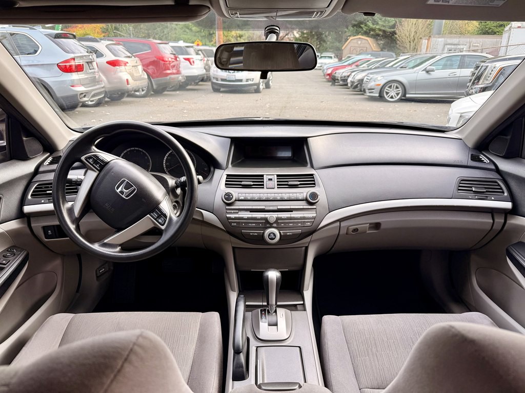 2012 Honda Accord Image 15