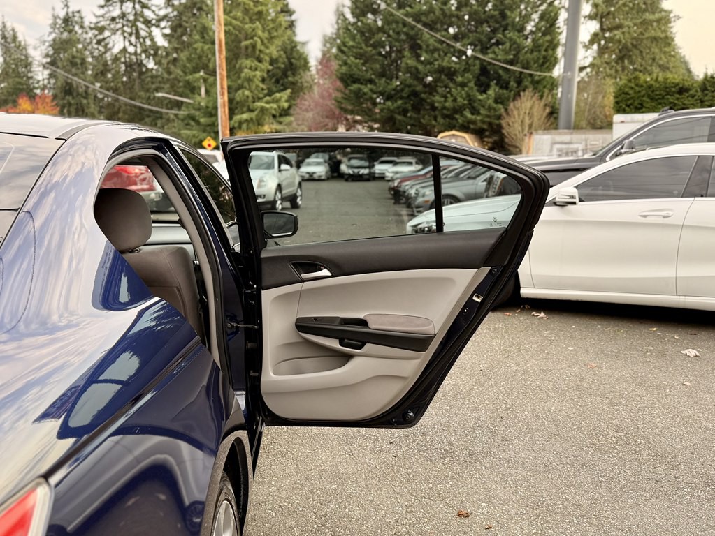 2012 Honda Accord Image 22