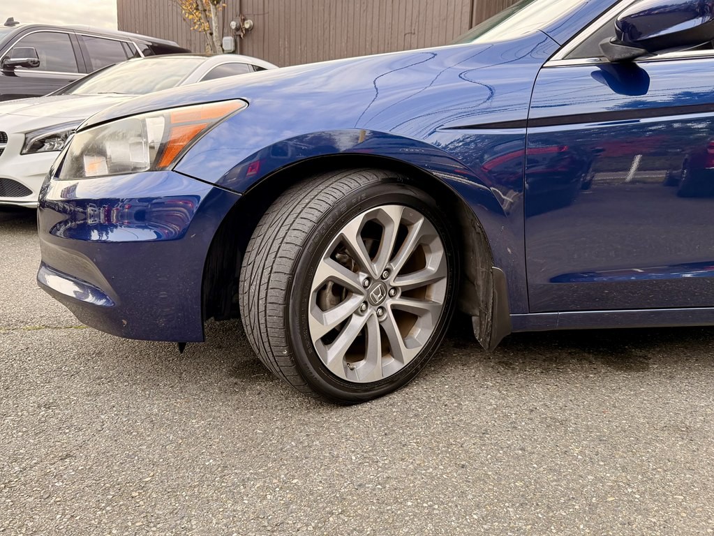 2012 Honda Accord Image 24