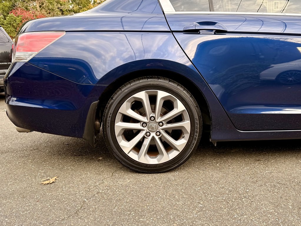 2012 Honda Accord Image 26