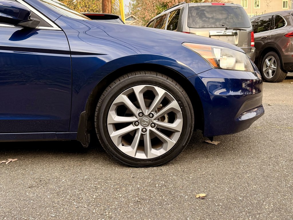 2012 Honda Accord Image 27