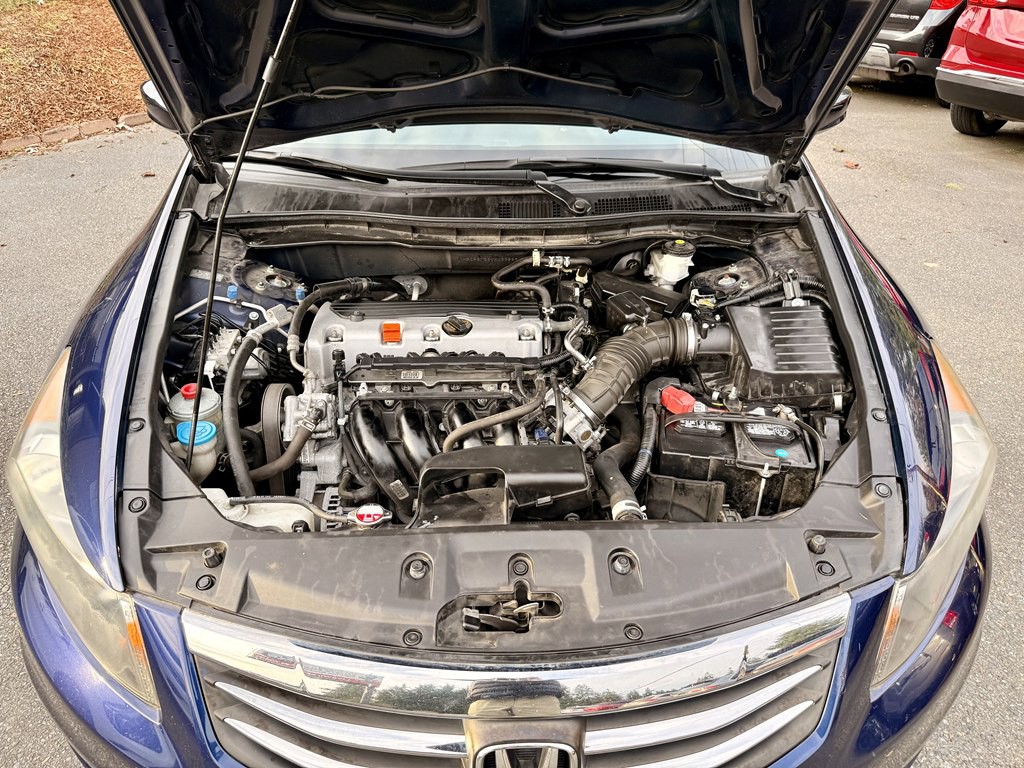 2012 Honda Accord Image 28