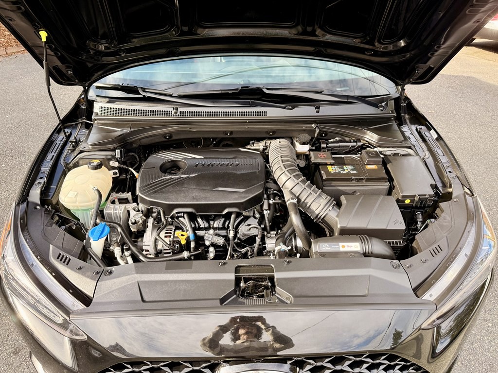 2020 Hyundai Veloster Image 31