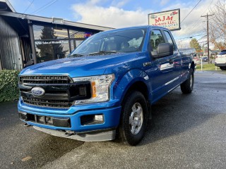 Image for 2019 Ford F-150 XL ID: 7013928