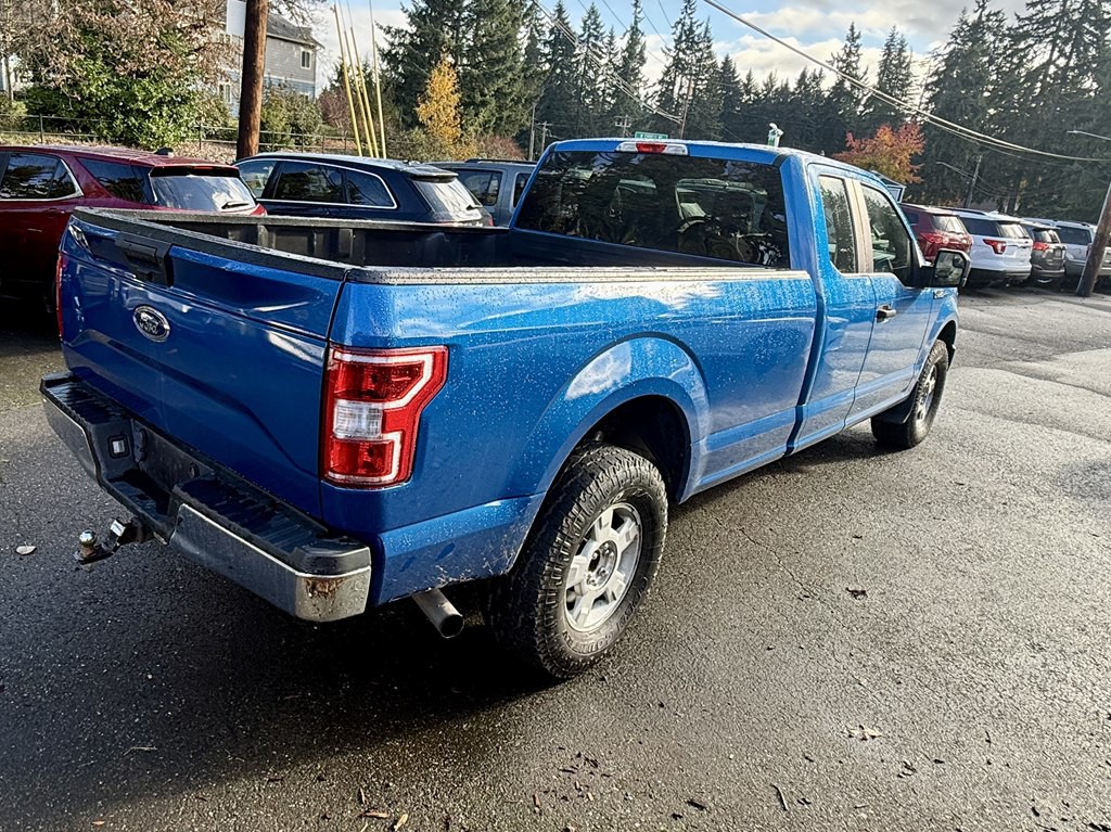 2019 Ford F-150 Image 5