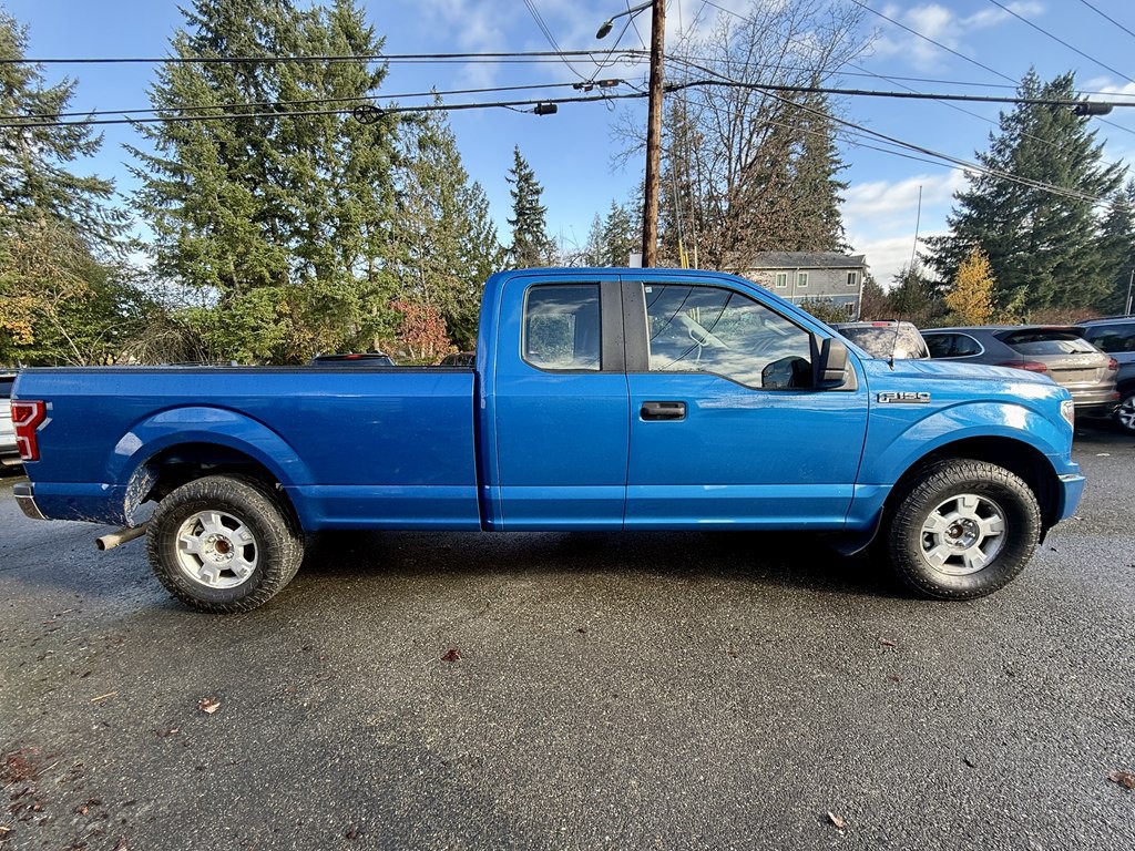 2019 Ford F-150 Image 6