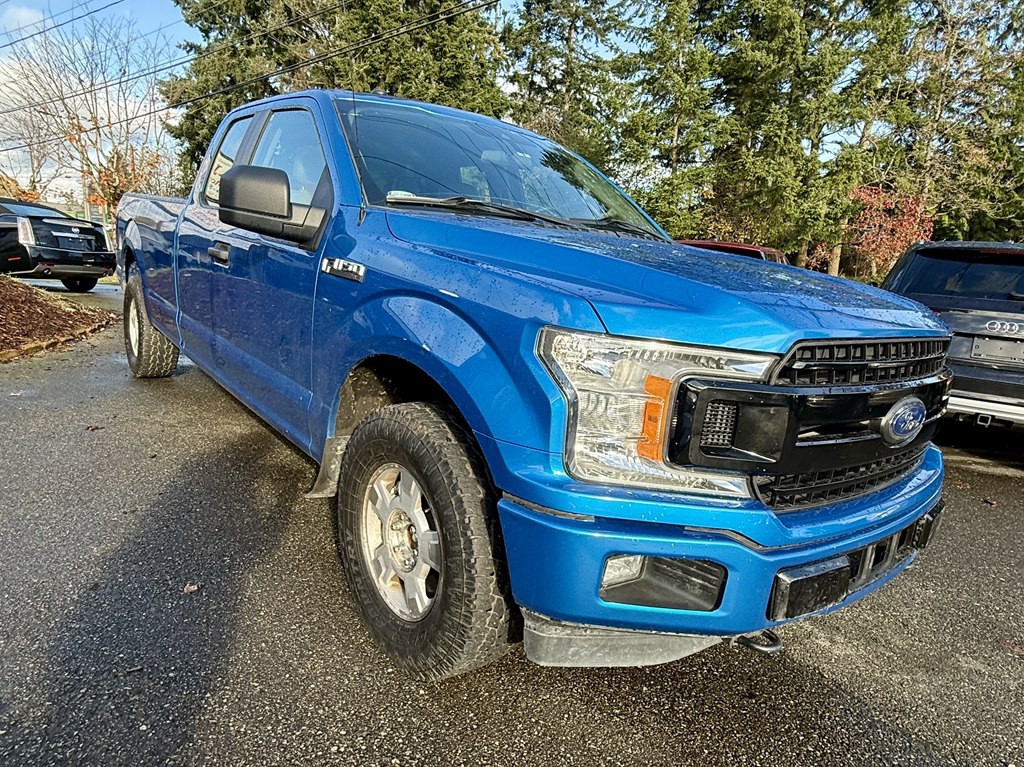 2019 Ford F-150 Image 7