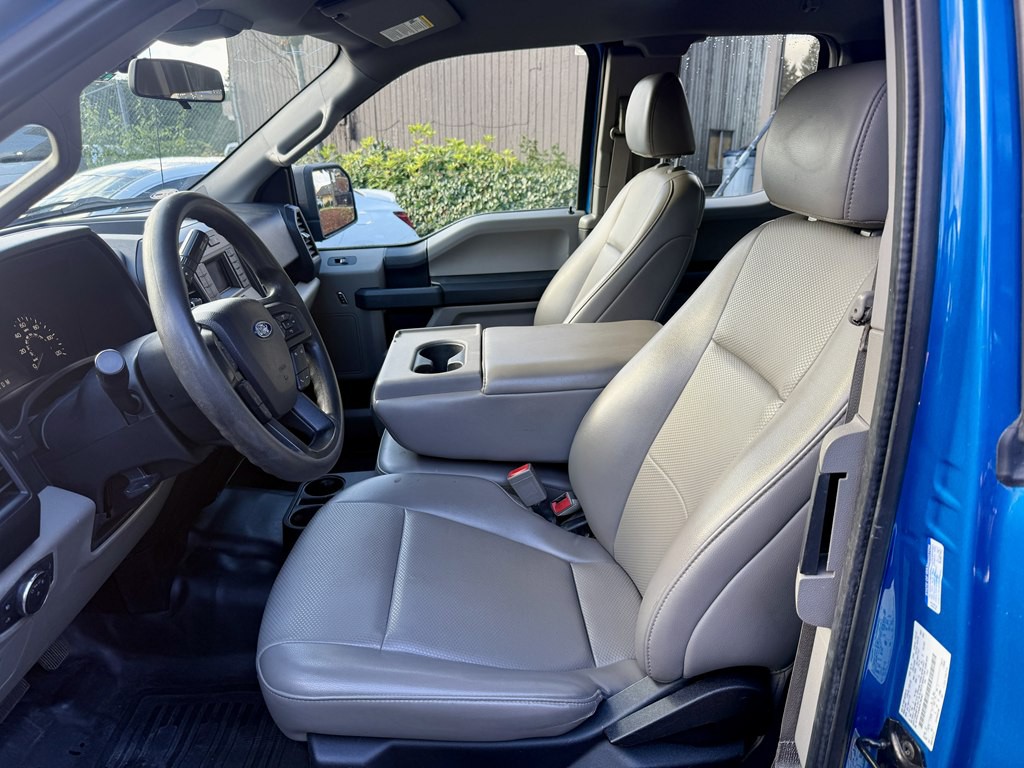 2019 Ford F-150 Image 9
