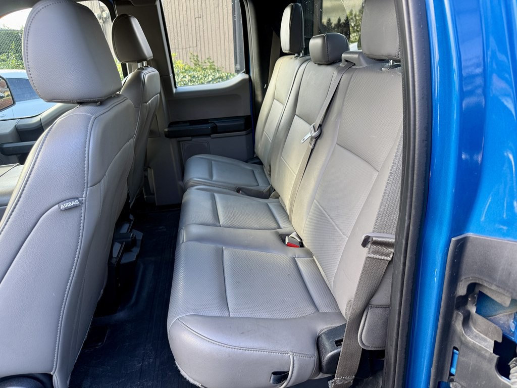 2019 Ford F-150 Image 10