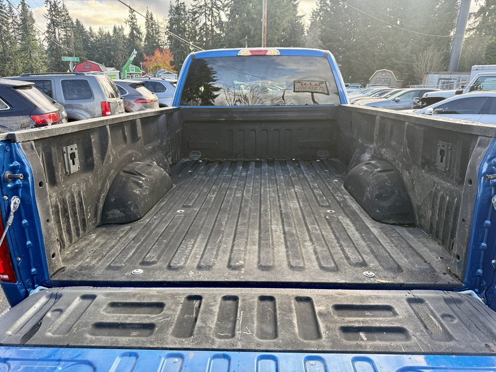 2019 Ford F-150 Image 11