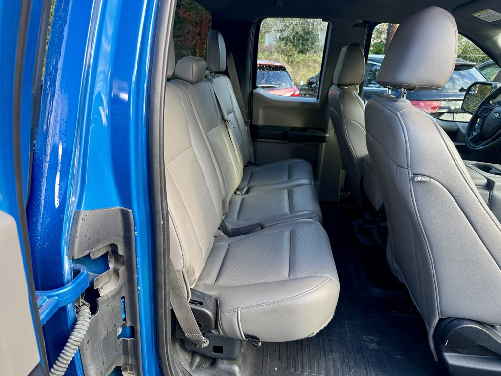 2019 Ford F-150 Image 12