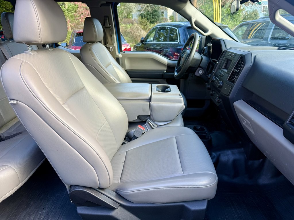 2019 Ford F-150 Image 13