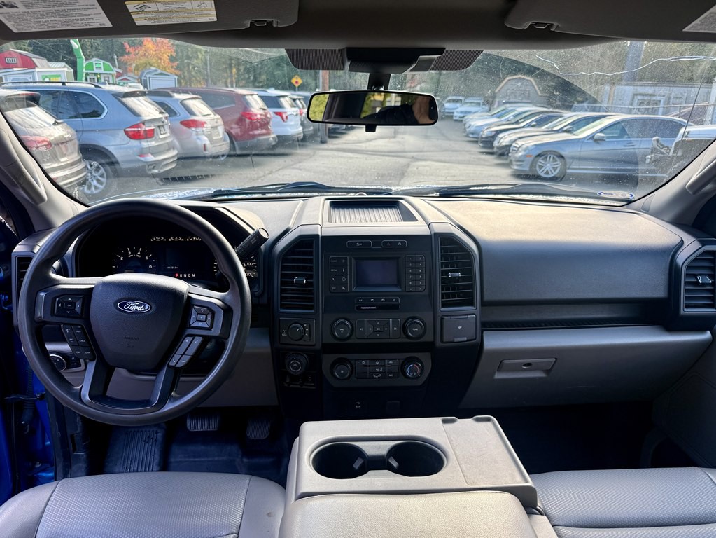 2019 Ford F-150 Image 14