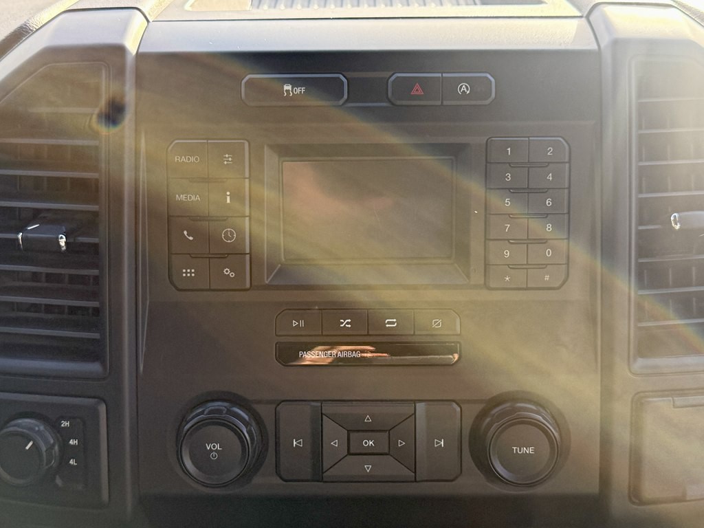 2019 Ford F-150 Image 16