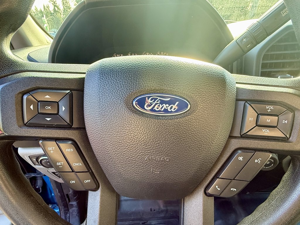 2019 Ford F-150 Image 19