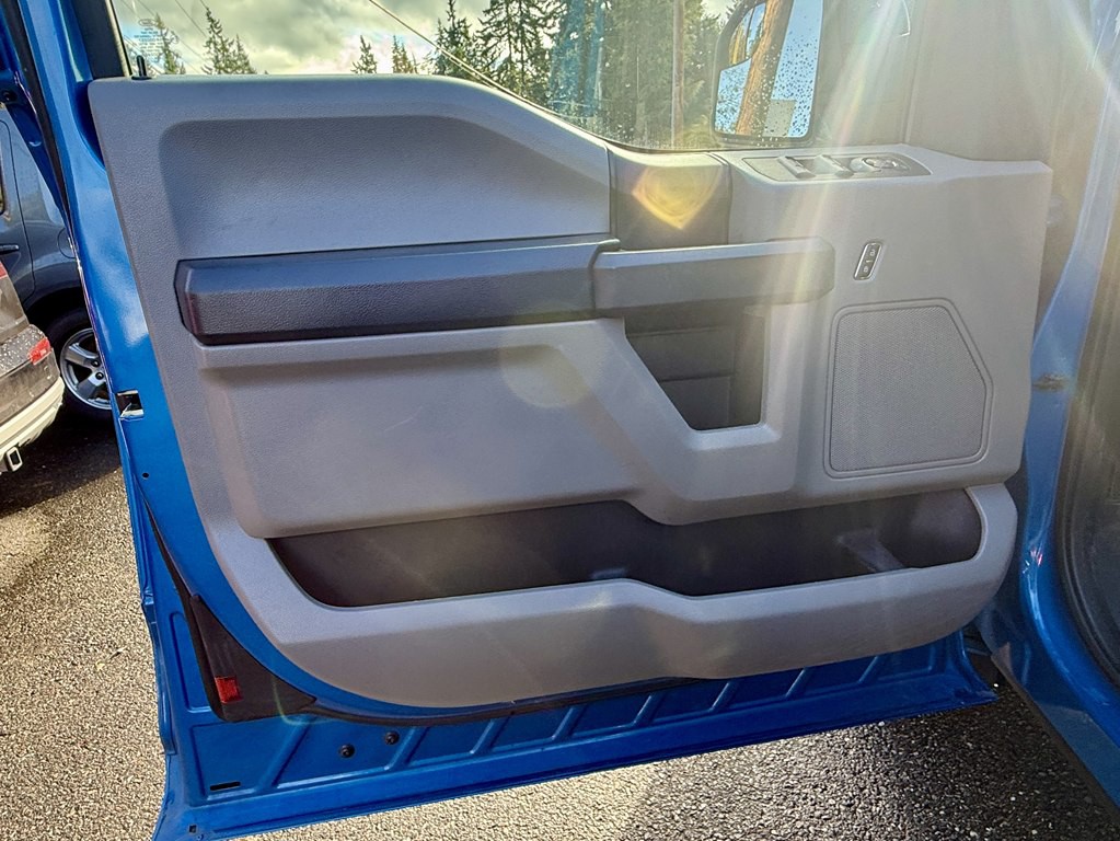 2019 Ford F-150 Image 21