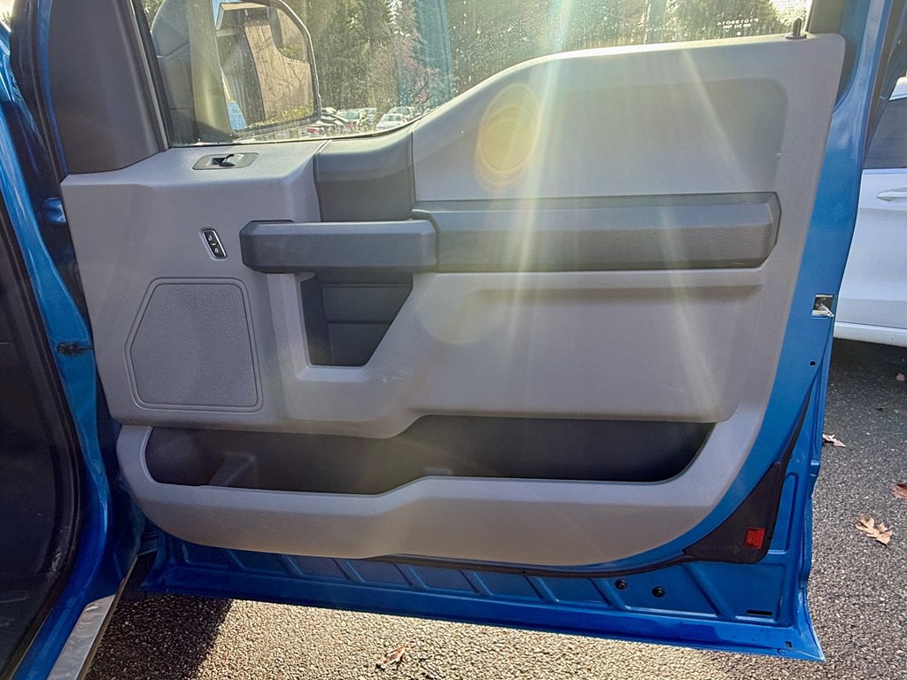 2019 Ford F-150 Image 23