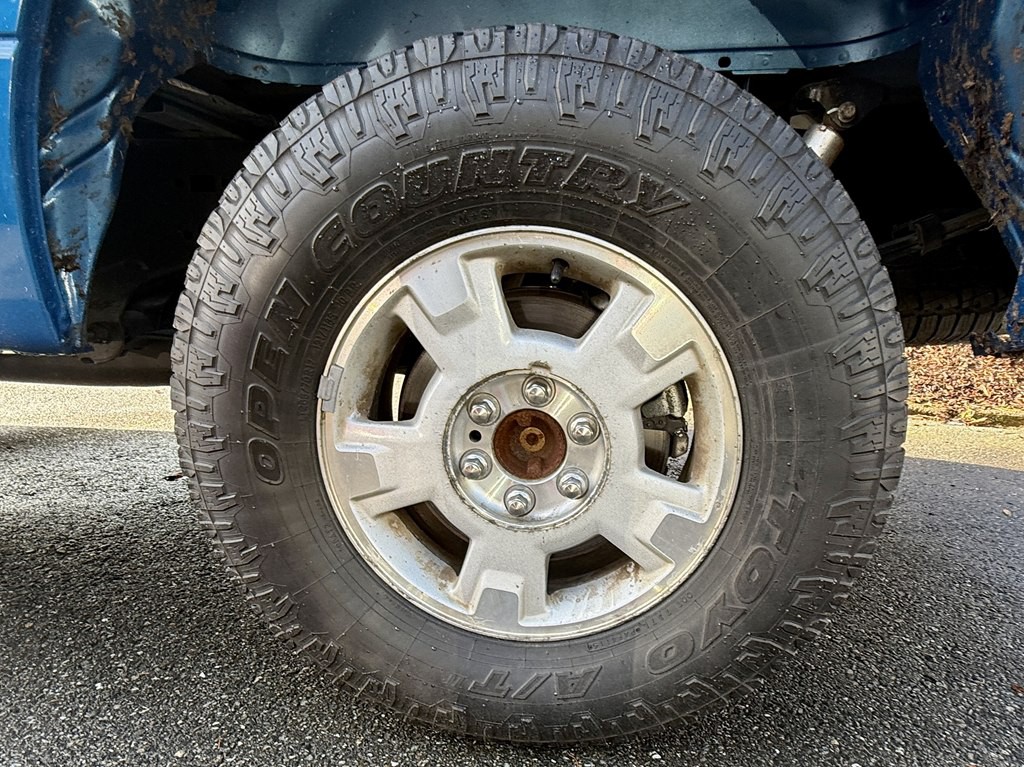 2019 Ford F-150 Image 25