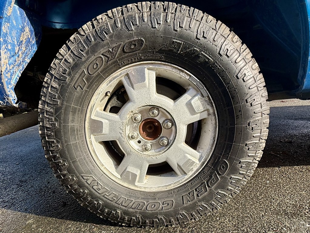 2019 Ford F-150 Image 26