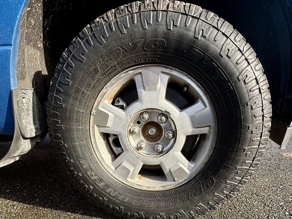 2019 Ford F-150 Image 27