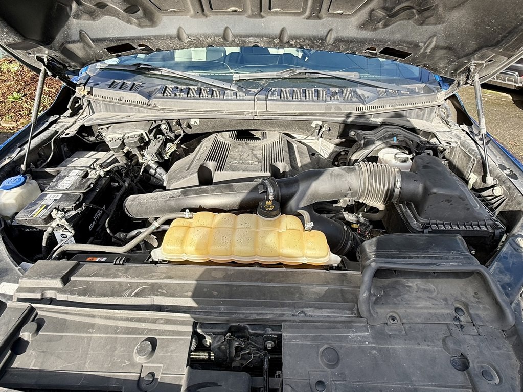 2019 Ford F-150 Image 28