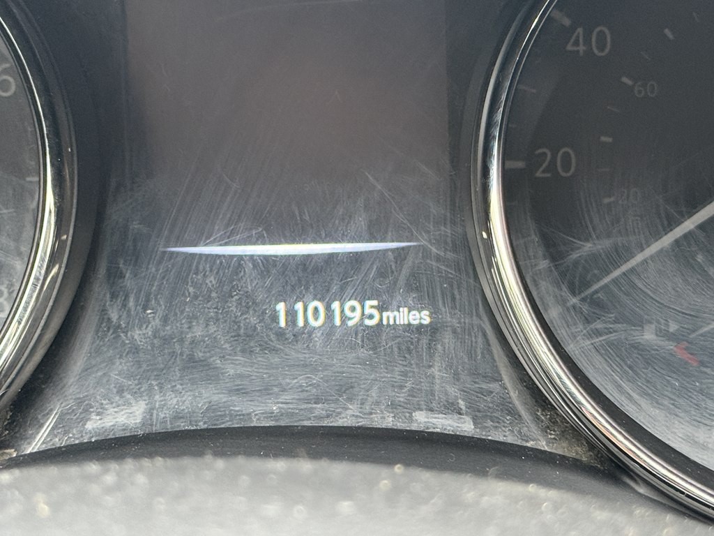 2017 Nissan Rogue Image 15