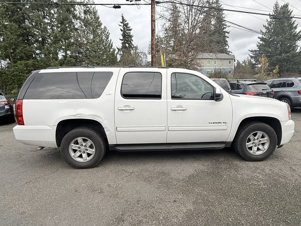 2012 GMC Yukon Image 6