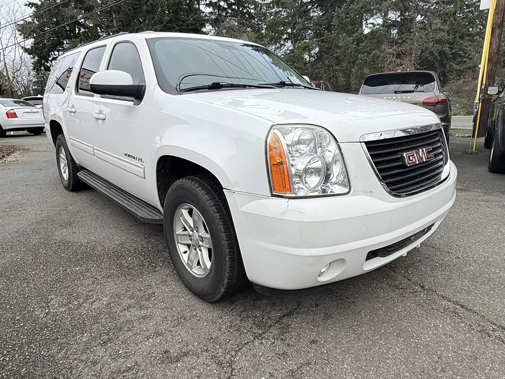 2012 GMC Yukon Image 7