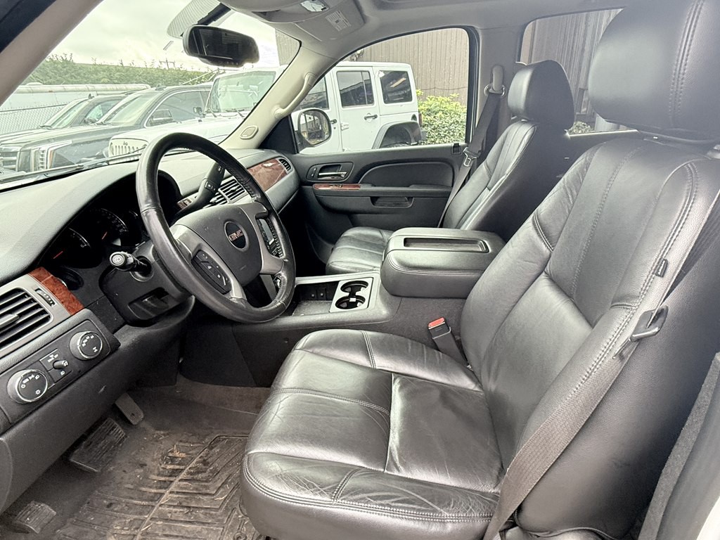 2012 GMC Yukon Image 9