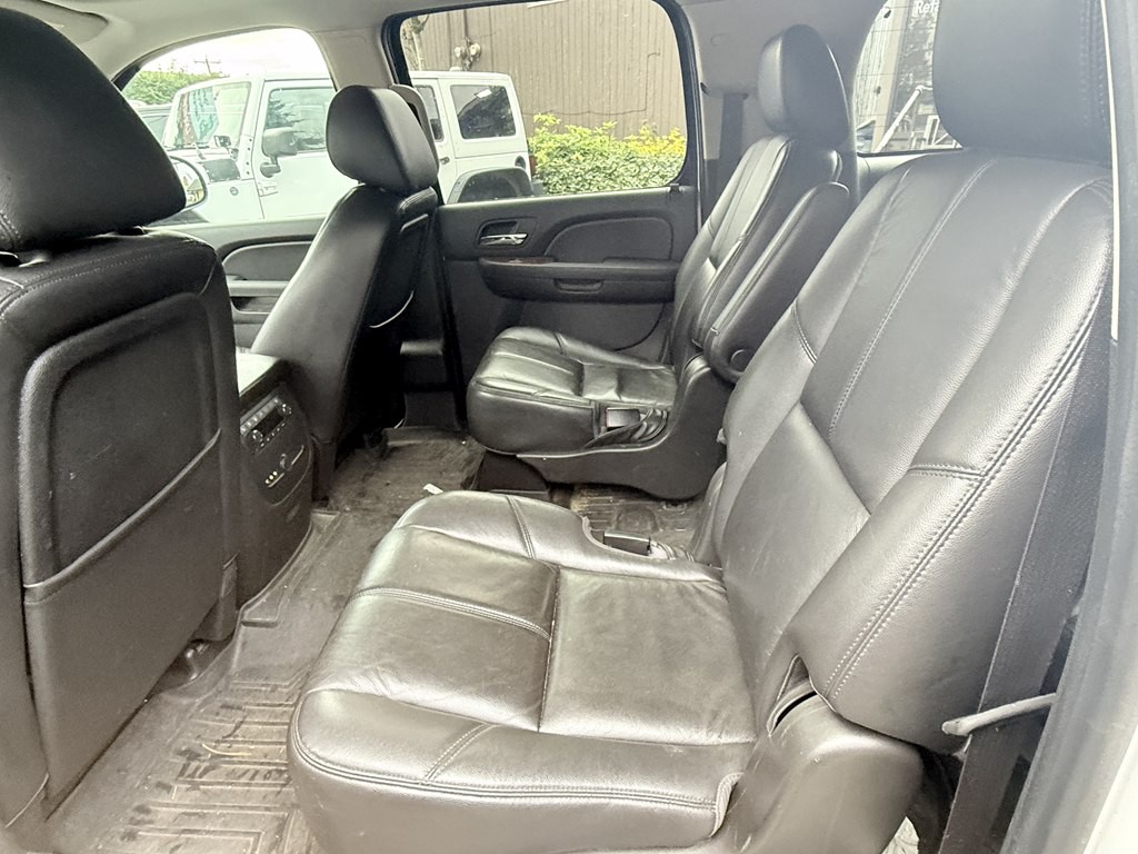 2012 GMC Yukon Image 10