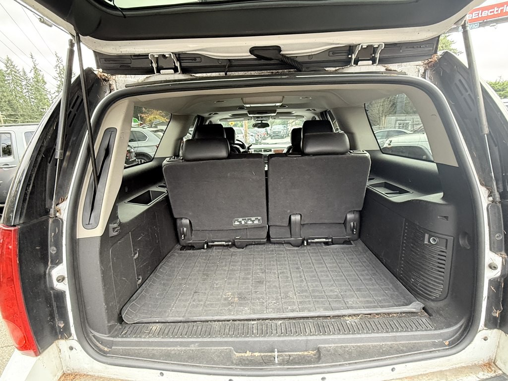 2012 GMC Yukon Image 12